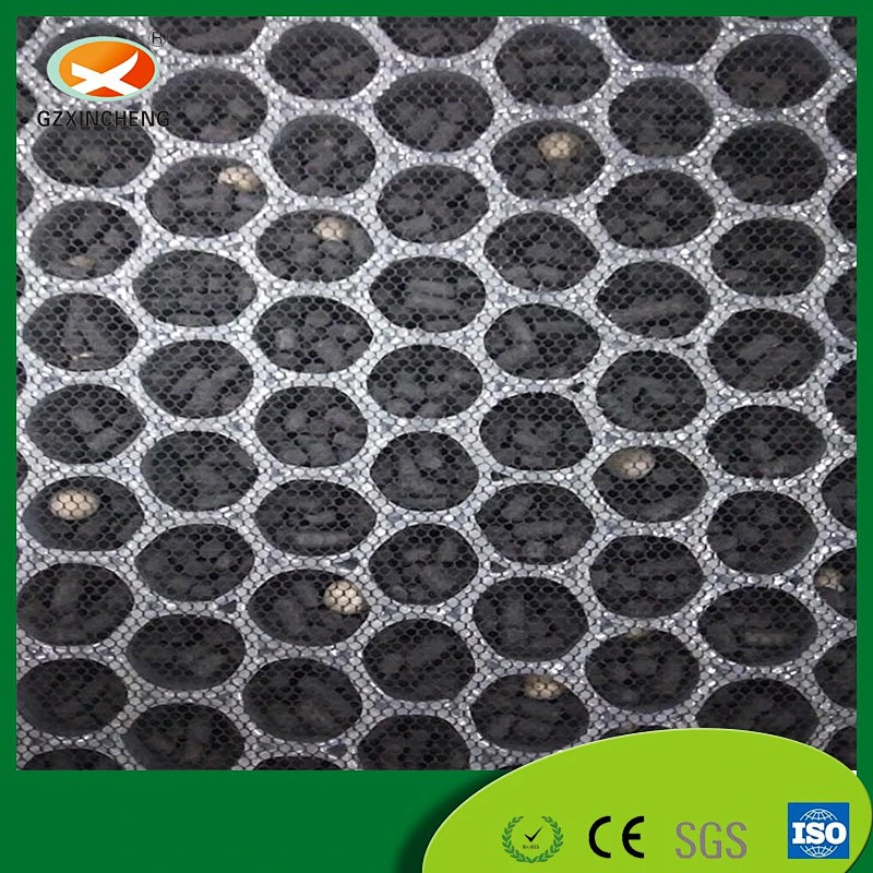 Granular Activated Carbon  Air filter