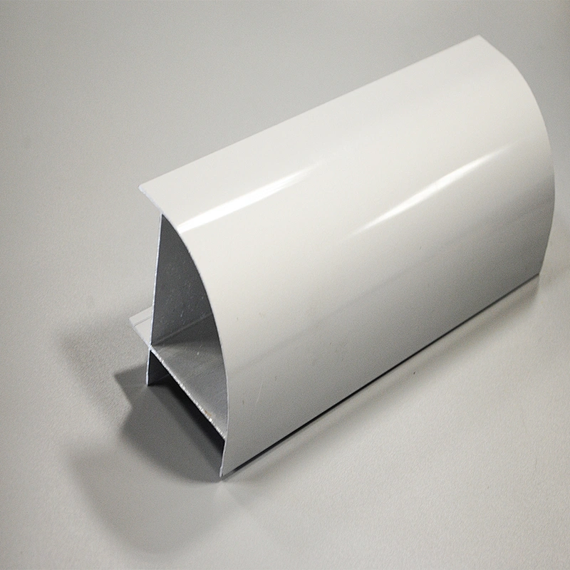Aluminum Accessories for Container House