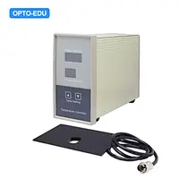 Etapa de calentamiento con control de temperatura, 20°C~50°C