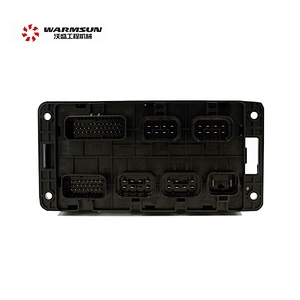 PDJ-190-01-JR 60078360 Centralized Control Box Motor Grader Spare Parts