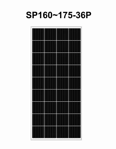 panneau solaire pour lampadaire