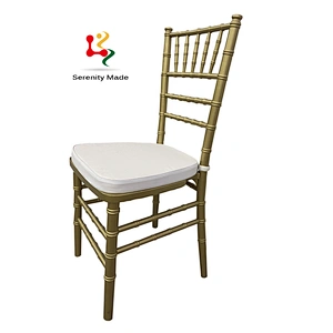 Tiffany chairs
