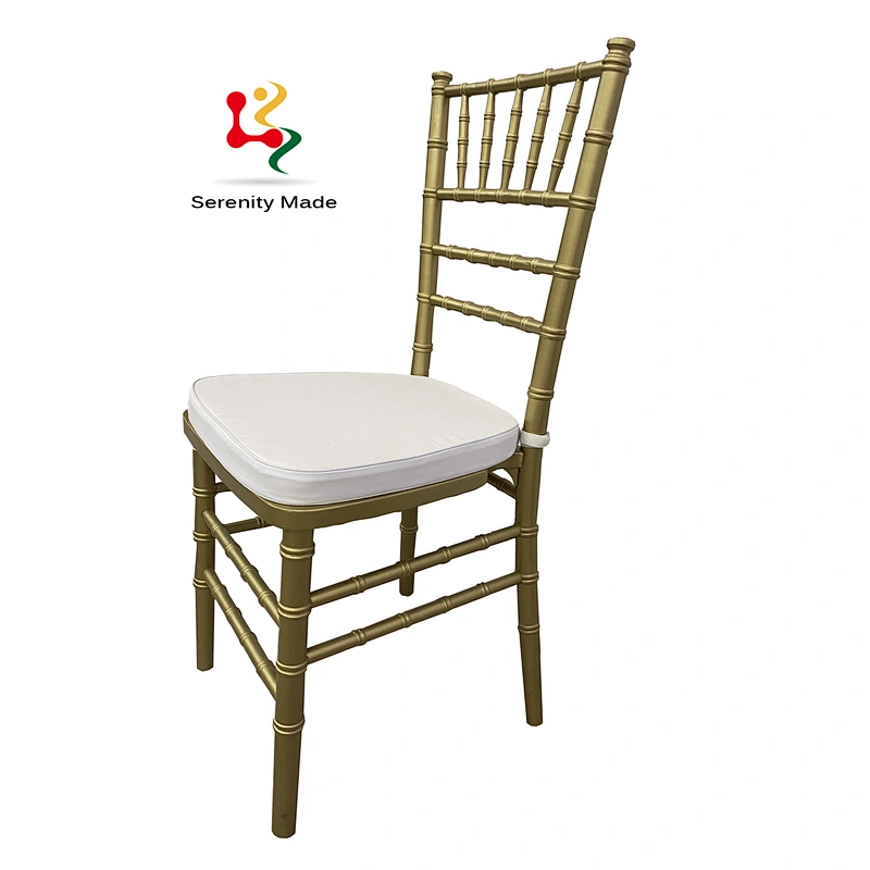 Tiffany chairs