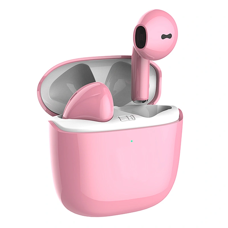 Bluetooth Origin Wireless Stereo Earbuds With Wireless Charging Case Tws Stereo Headphones T29