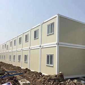 Prefabricated Modular container house for sale