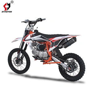 K1S symotos 140cc 17/14