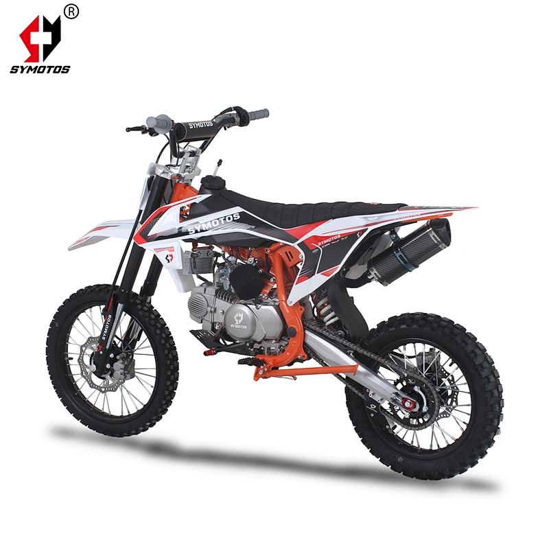 K1S symotos 140cc 17/14
