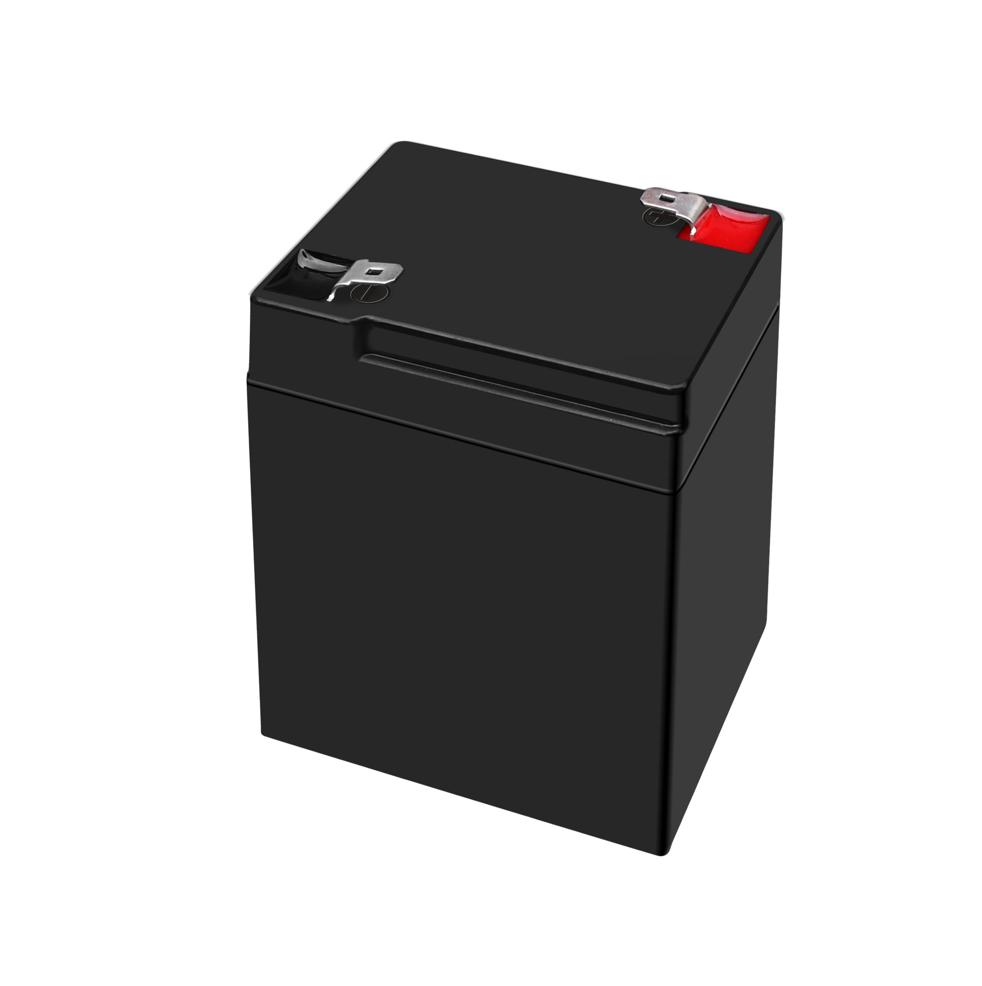 6.4V 6AH LiFePO4 Battery Pack With BMS