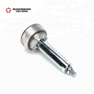 B220401000589 10mm One Way Oil Check Valve Excavator Hydraulic Parts