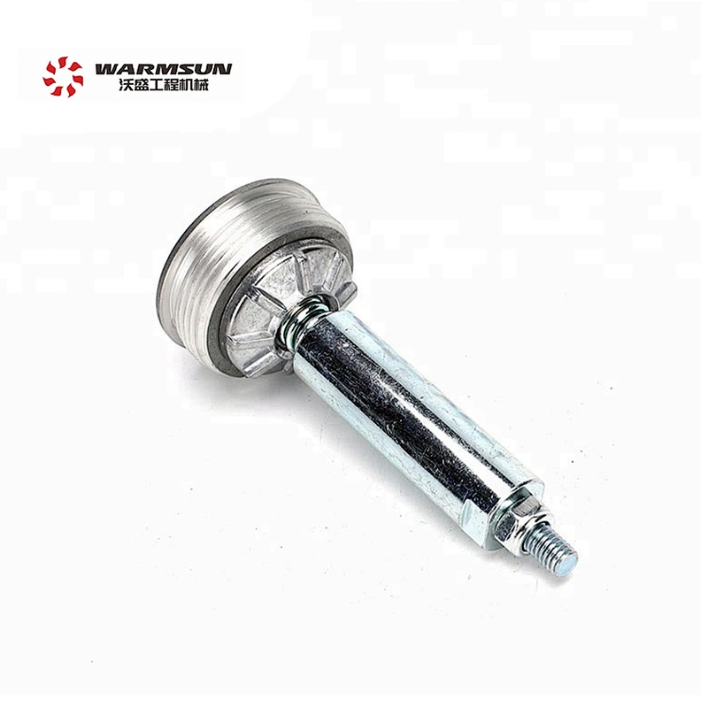 B220401000589 10mm One Way Oil Check Valve Excavator Hydraulic Parts