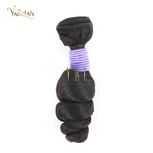 LooseWave Hair