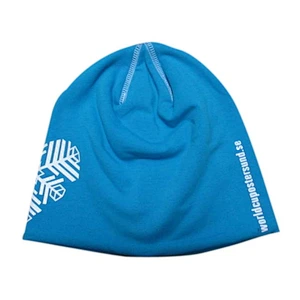 cotton/elastan hat