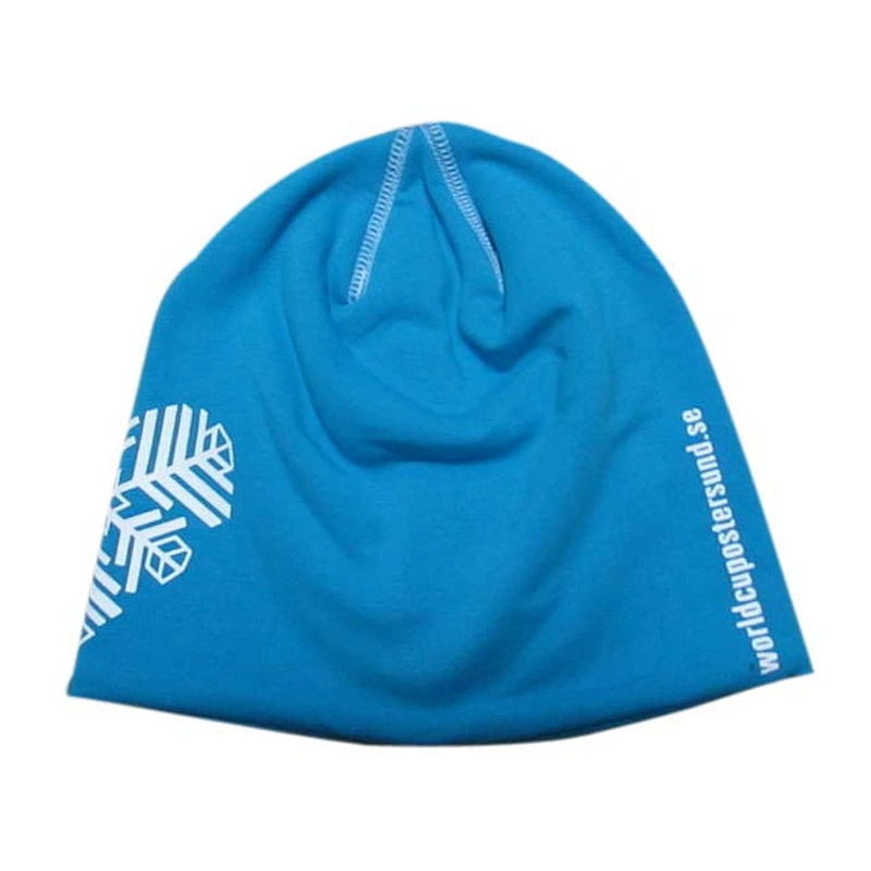 cotton/elastan hat