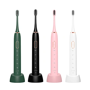 S710 Electric SonicToothbrush