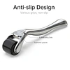 derma rolling skin roller derma roller