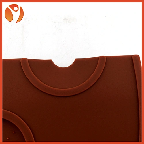 COFFEE TAMPER MAT