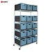 warehouse storage heavy duty shelving