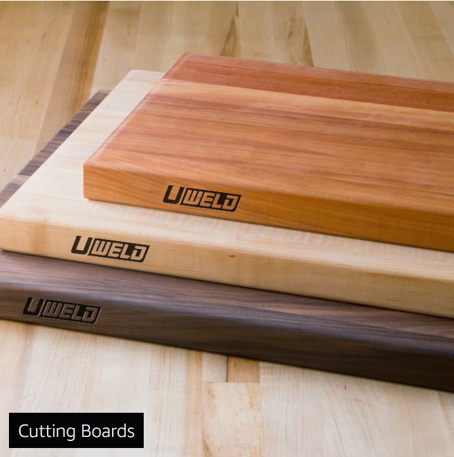 Wood Cutting Boards