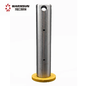 13264777 42Cr Steel Excavator Bucket Pins SY485C1I3KH.3.16