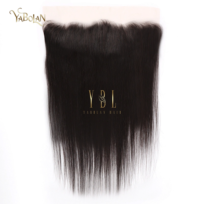 13X4 Lace Frontal Straight