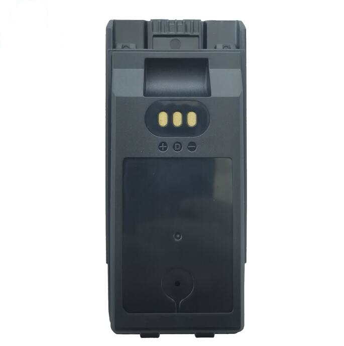 para  Icom BP-283,  IC-F3400 IC-F3400D IC-F3400DP IC-F3400DPS