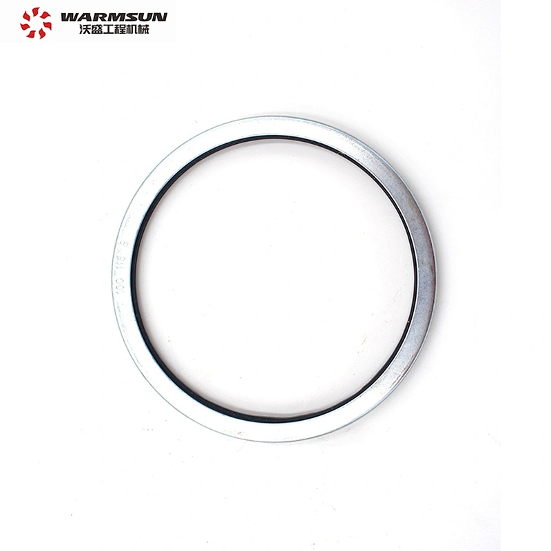 HBT80C 60044257 Concrete Pump Spare Parts Dust Seal Ring