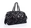 Spliced Weekend Bag