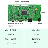 tft lcd display