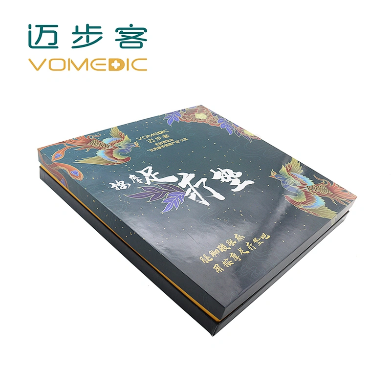智能足疗垫