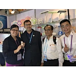 China Import and Export Fair in May 2019