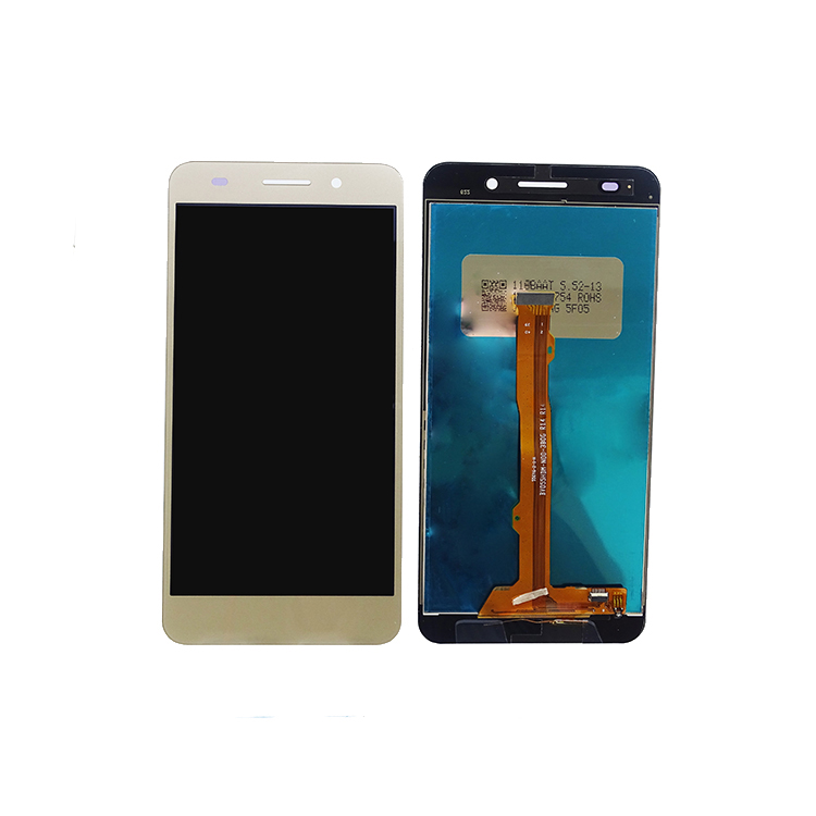 FOR HONOR HOLLY3 HUAWEI Y6-2 HONOR 5A