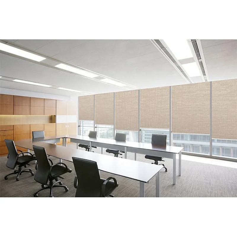 roller blinds fabric blackout