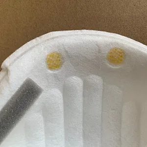 KN95 disposable protective mask similar to 3M 8210