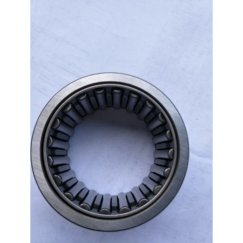 Neeedle Roller Bearing 4-AJ503518A Needle Roller Bearing For Excavator Hydraulic