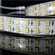 led outdoor strip lights waterproof