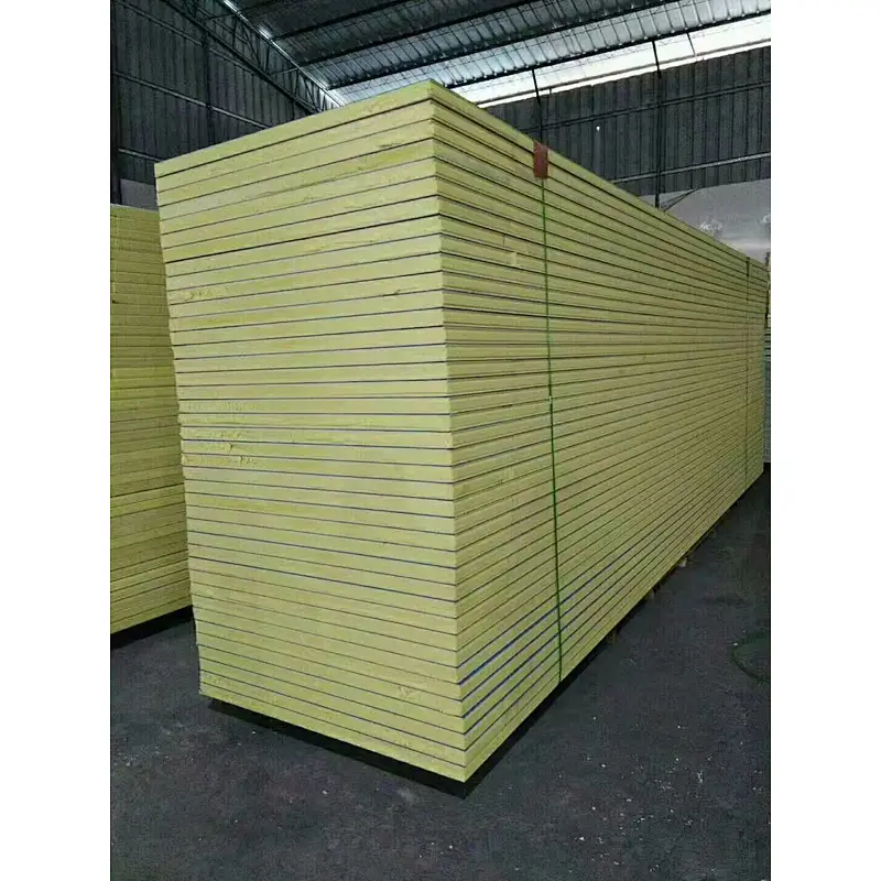 XPS Sandwich Panel for Electronics