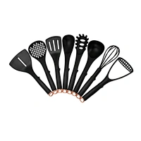Kitchen Bakery Cooking Nylon Utensils Set