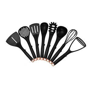 Kitchen Bakery Cooking Nylon Utensils Set