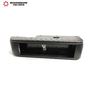 B-760x200 Truck Tail Light Covers , 60205612 Rear Lamp Cover
