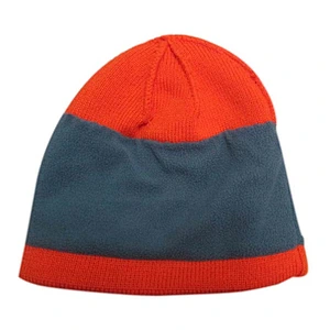 acrylic knitted hat