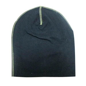 cotton/elastan hat