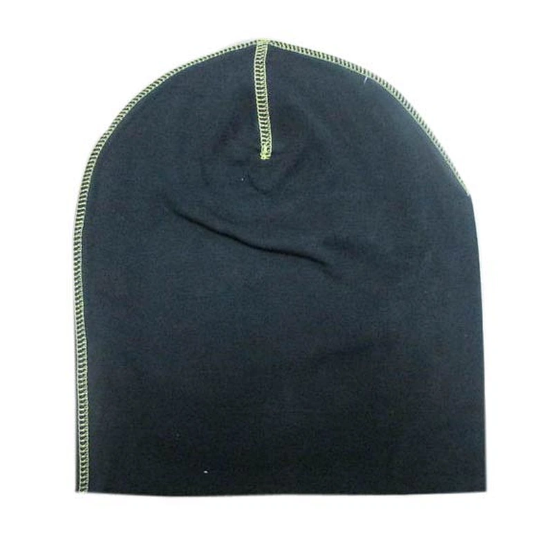 cotton/elastan hat