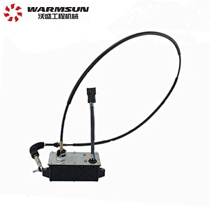 B220501000347 Z0.04-24-1.5 Electronic Throttle Control Motor
