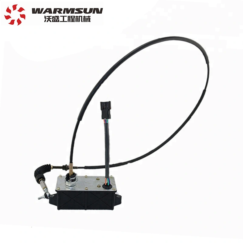 B220501000347 Z0.04-24-1.5 Electronic Throttle Control Motor