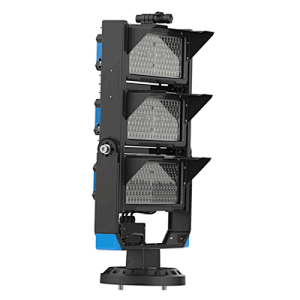 250W-1250W LED stadium lights