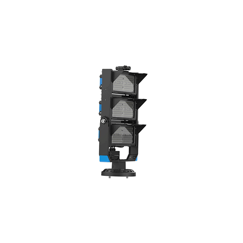 250W-1250W LED stadium lights