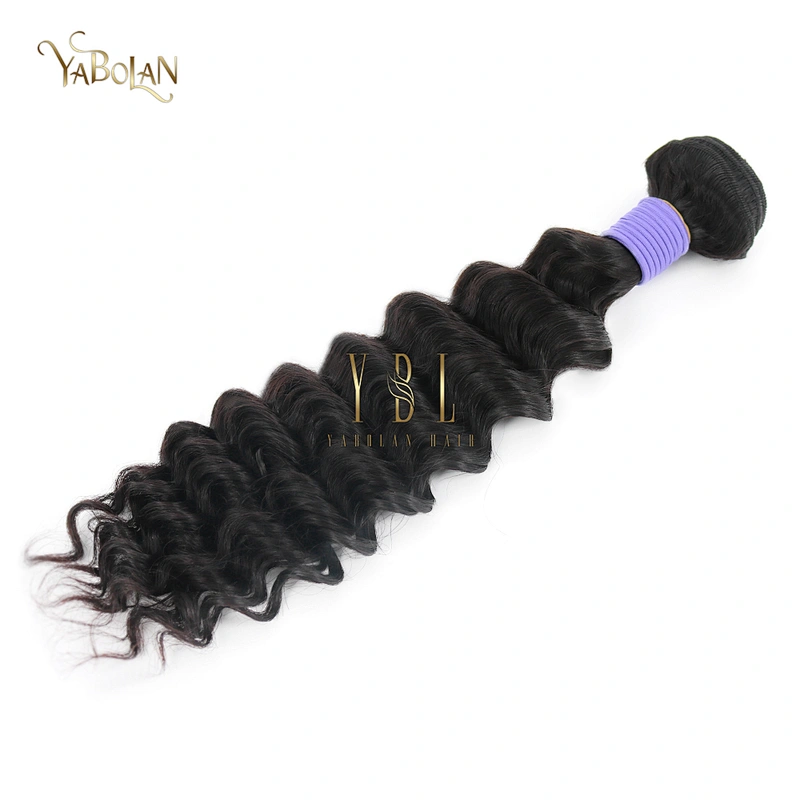 DeepWave Hair