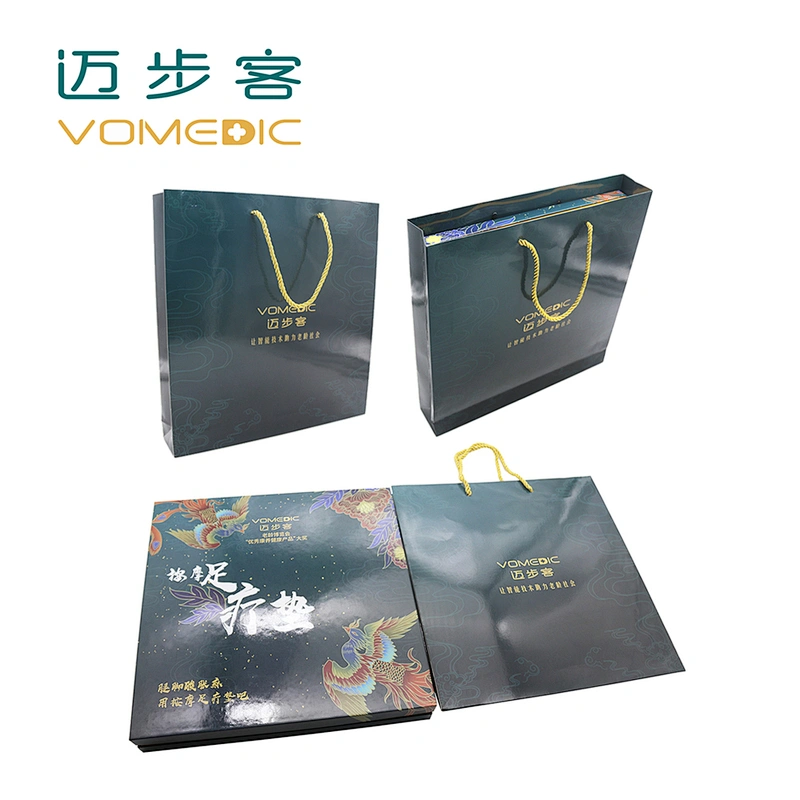 电子脉冲按摩足疗垫