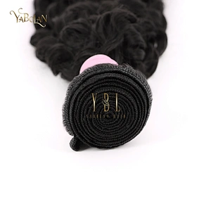 ItalianCurly Hair