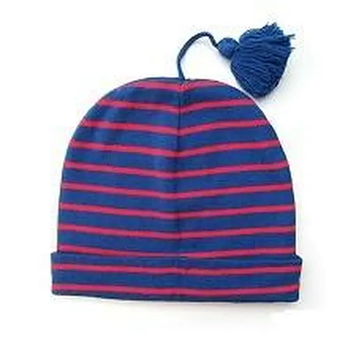 acrylic knitted hat